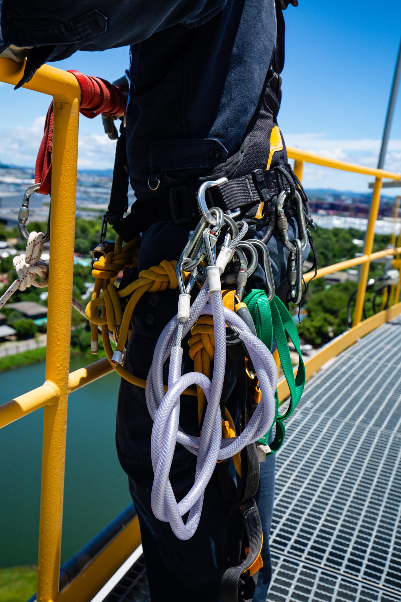 guardrail-inspection